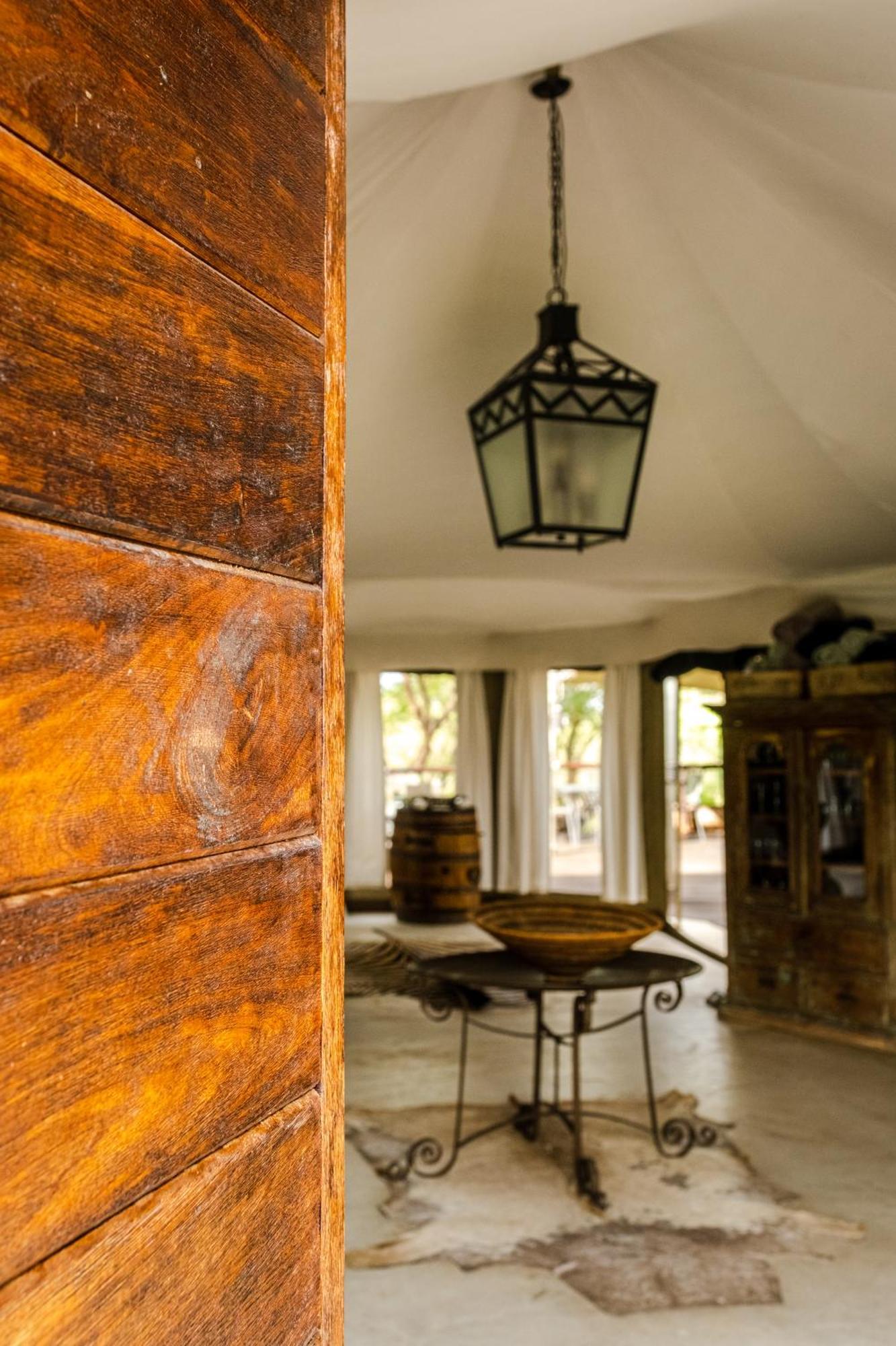 Taranga Safari Lodge روندو المظهر الخارجي الصورة
