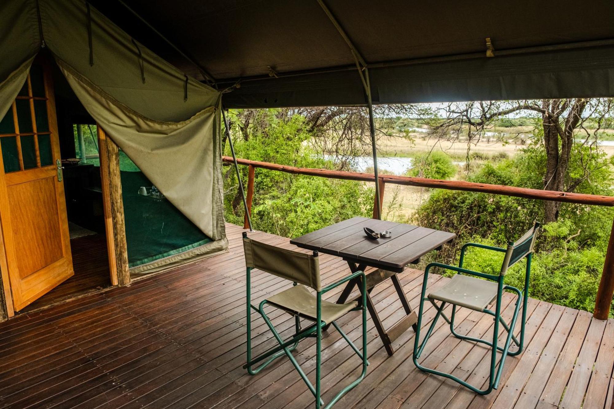 Taranga Safari Lodge روندو المظهر الخارجي الصورة