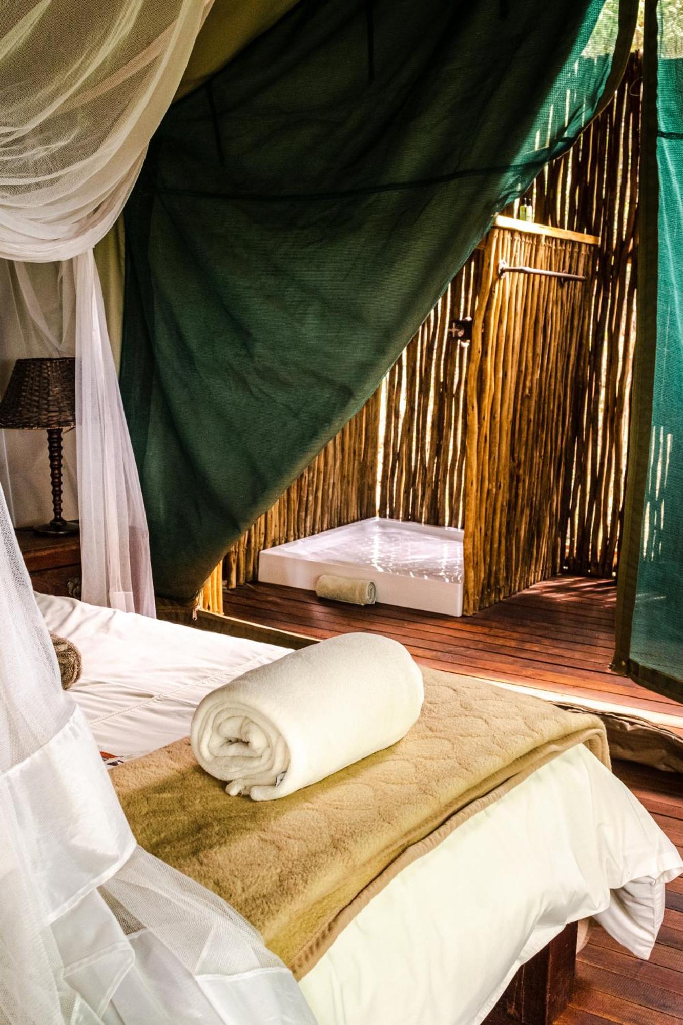 Taranga Safari Lodge روندو المظهر الخارجي الصورة
