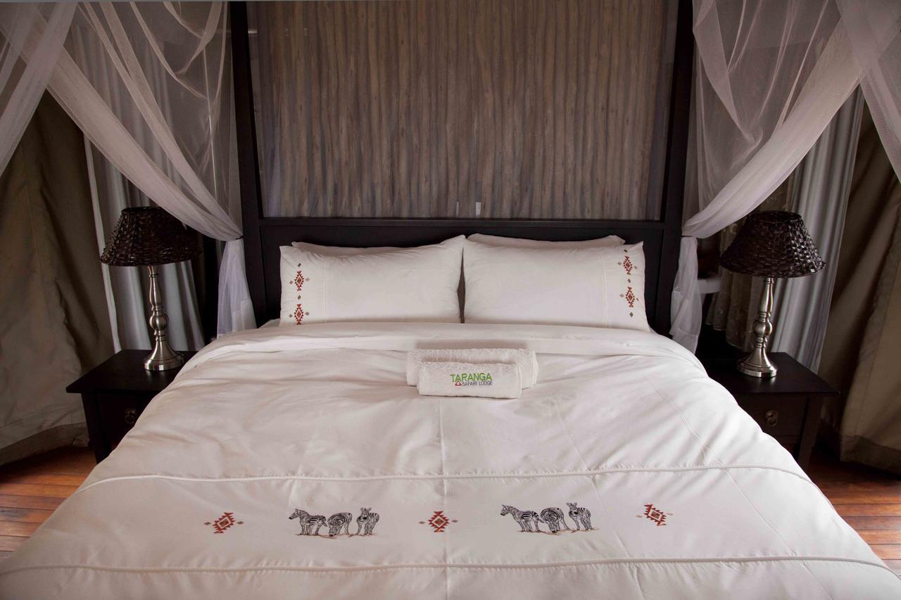 Taranga Safari Lodge روندو المظهر الخارجي الصورة