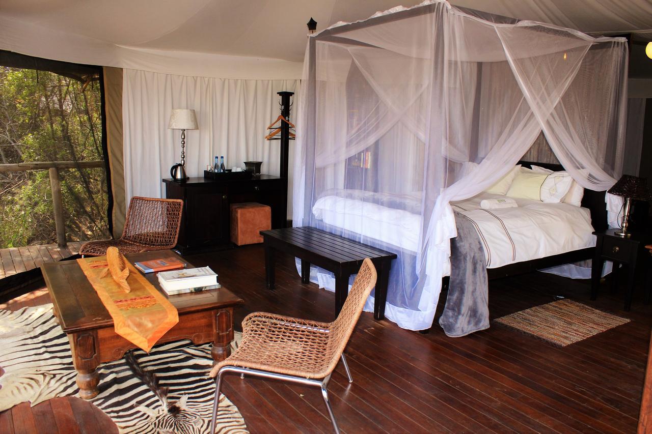 Taranga Safari Lodge روندو المظهر الخارجي الصورة